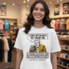 San Diego Baseball Stay Victorious I Prefer To Hate The La Dodgers T-Shirt