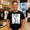 Sauna Against The Machine T-Shirt