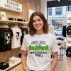 Seattle Seahawks ’25 Super Bowl Lx Champions Classic T-Shirt