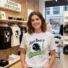 Seattle Seahawks Super Bowl Lx Champions Helmet T-Shirt