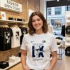 Seattle Seahawks Super Bowl Lx Champions Lombardi Cup T-Shirt