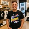 Shai Gilgeous-Alexander Oklahoma City Thunder Start Of Season T-Shirt