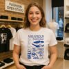 Sheffield Wednesday Owls Est 1867 T-Shirt
