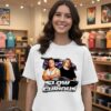 Slow & Curious Down Syndrome T-Shirt