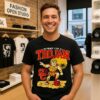 Sorry I’m A Usc Trojans T-Shirt