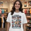 Super Bowl Lx Bad Bunny Halftime Show T-Shirt