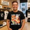 Team Jacob I Got That Dog In Me T-Shirt
