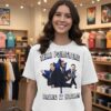 Team Poilievere Bring It Home T-Shirt