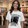 The Leaning Tower Of Providence T-Shirt