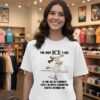 The Only Ice I Like Is The Ice My Favorite Gen Z Olympic Champion Skates Around On Alysa Liu T-Shirt
