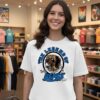 The Sandlot The Beast Raglan Cartoon T-Shirt