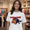 Tom And Jose Ice Parody T-Shirt