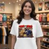 Tom And José Tom And Jerry Ice T-Shirt