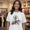 Topps Allen And Ginter Baseball T-Shirt