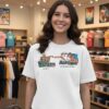 West Virginian By Birth Mountaineer By The Grace Of God T-Shirt