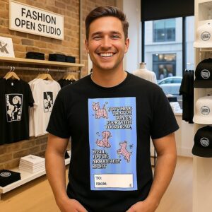 You Think That I’m Gonna Fuck With Your Head Well You’re Absolutely Right T-Shirt