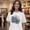 2026 NCAA Division I Men’s Basketball Championship March Madness First Four T-Shirt