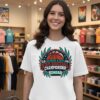 2026 Ndhsaa Division A Boys Basketball State Tournament T-Shirt