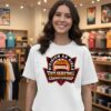 2026 Ndhsaa Division Aa Girls State Basketball Championship 2026 T-Shirt