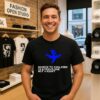 Access To Soulseek Is A Privilege Not A Right T-Shirt