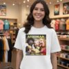 Afroman Lemon Pound Cake 2026 T-Shirt