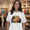 Afroman Lemon Pound Cake Free Speech Funny T-Shirt
