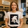 Almost Friday Lebron And Chalamet T-Shirt