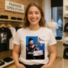 Almost Friday Reddick 2026champions T-Shirt