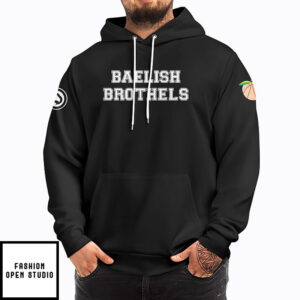 Baelish Brothels Hoodie