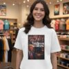 Black People Aren’t Apes Anti Trump T-Shirt