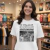 Blue Jay Basketball Is State Bound Newspaper Sweatshirt