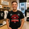 Carolina Chaos 2026 Pll Championship Series Winner Champions T-Shirt