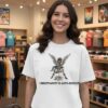 Christianity Is Anti-Zionist T-Shirt