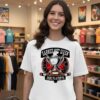 Clarington Eagles Earned Not Given 2026 Playoff T-Shirt