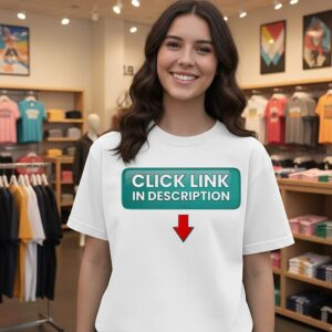Click link in description shirt