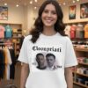 Cloonpriati 2026 Mmw T-Shirt