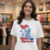 Coffee And Golden Retrievers Pet Coffee T-Shirt