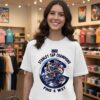 Colorado Avalanche 2022 Stanley Cup Champions Find A Way T-Shirt