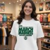 Colorado State Basketball 2026 NCAA Di Women’s Basketball Championship March Madness T-Shirt