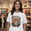 Cuba Te Necesita Trump T-Shirt