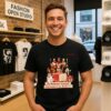 Da Bimilenar Povoacao T-Shirt