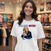 Donald Trump Israel’s Bitch Political Sarcastic T-Shirt