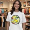 Dr Seuss Do You Like Green Eggs And Ham T-Shirt
