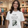 Euclid Building The Unified Liquidity Layer One Chain At A Time T-Shirt