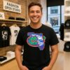 Florida Gators Home Field Win T-Shirt