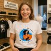 Frank The Tank And Friends Dachshund Dog T-Shirt