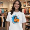 Frank The Tank & Friends Dachshund T-Shirt