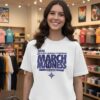 Furman Basketball 2026 NCAA Di Men’s Basketball Championship March Madness T-Shirt