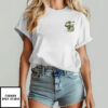 Guinness Golf Toucan Beer St Patrick Day T Shirt