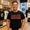 Heavily Testosteronized T-Shirt